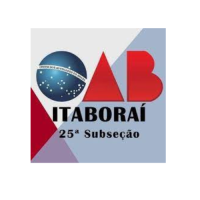SUBSEÇÃO ITABORAÍ